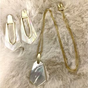 Kendra Scott Set